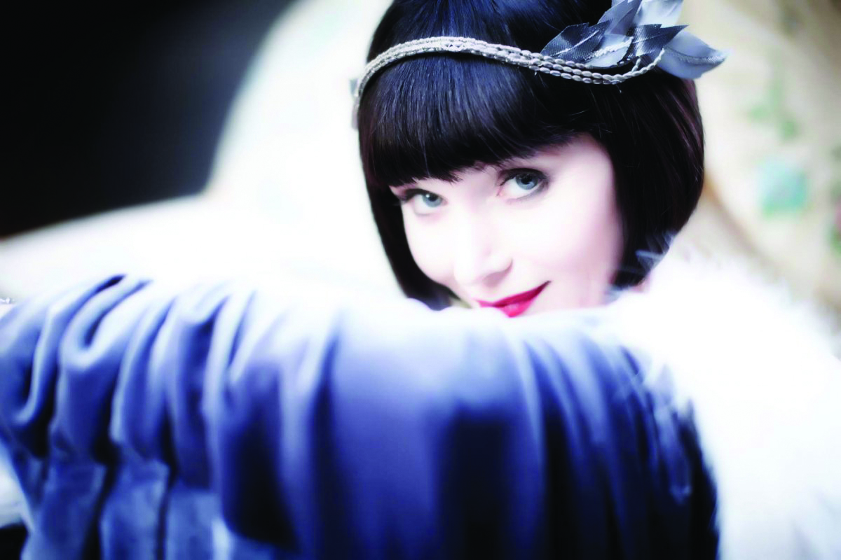 Miss Fisher - Delitti e Misteri-La pagina strappata