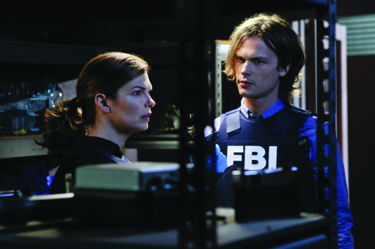 Criminal Minds-La buona terra