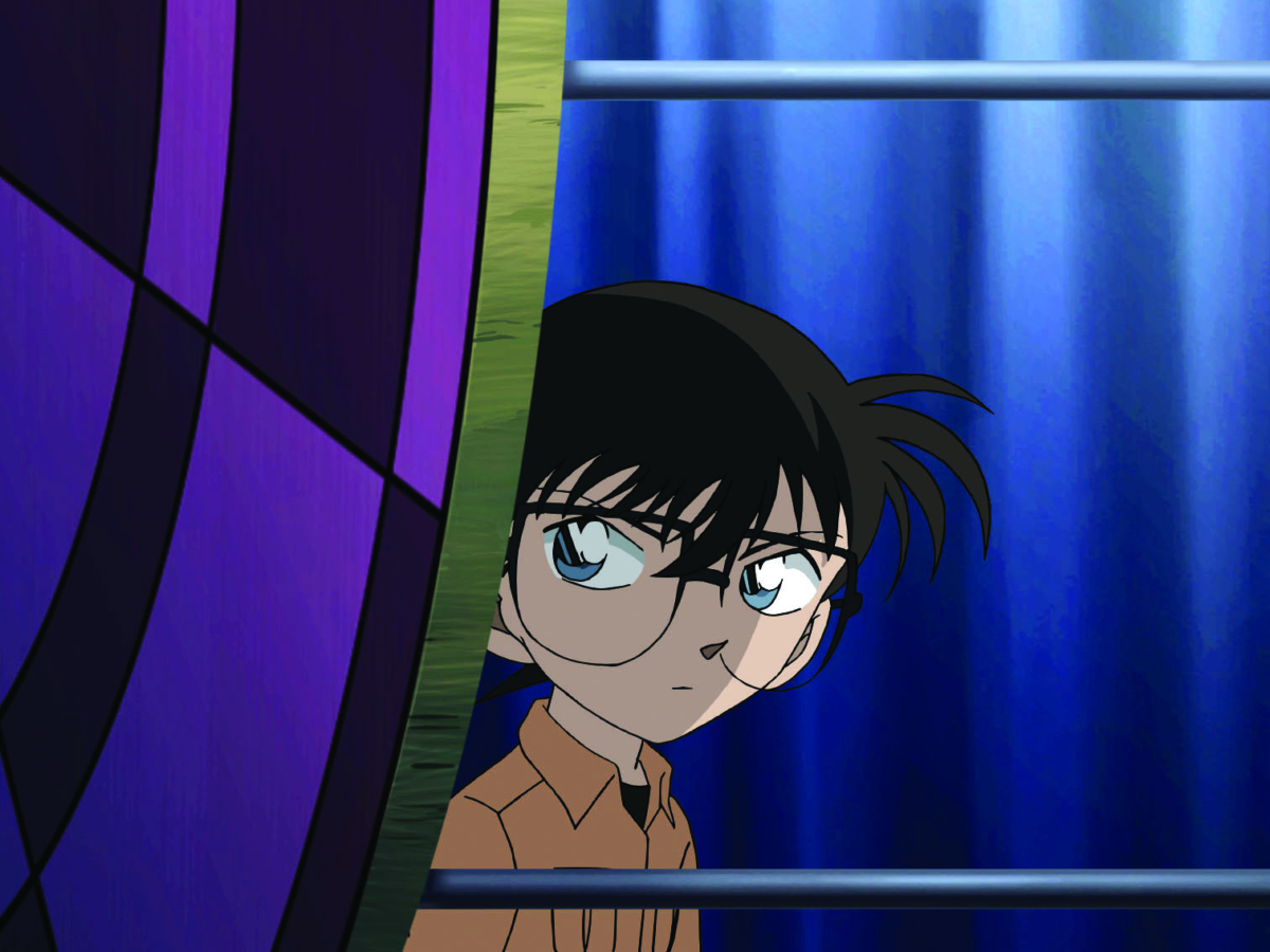 Detective Conan