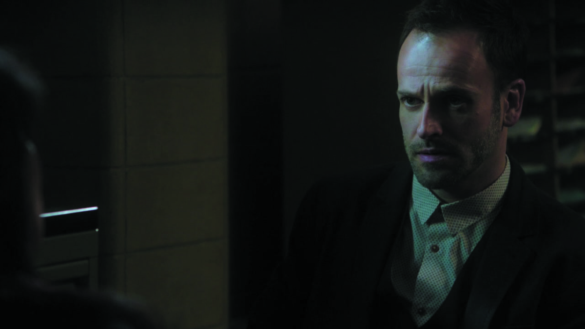 Elementary-Angeli nella neve