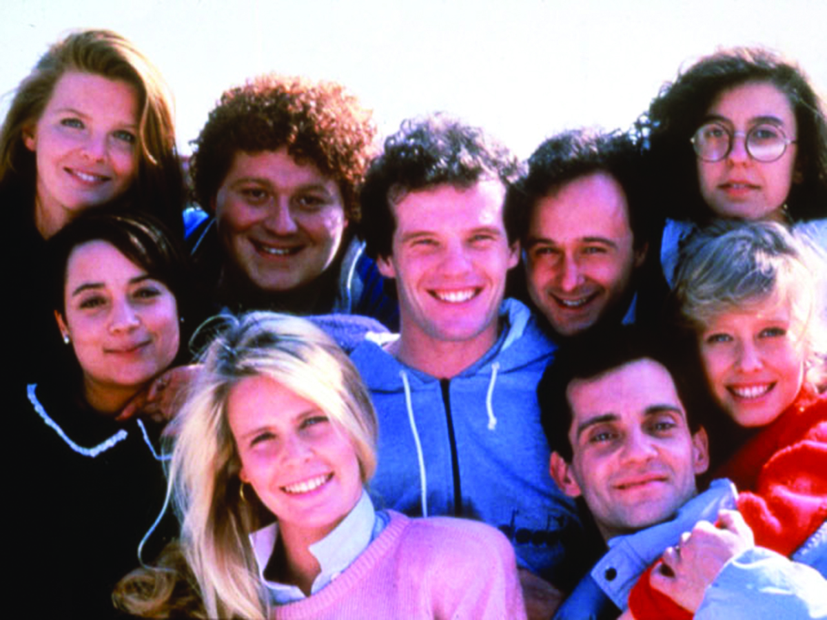 I ragazzi della 3ª C