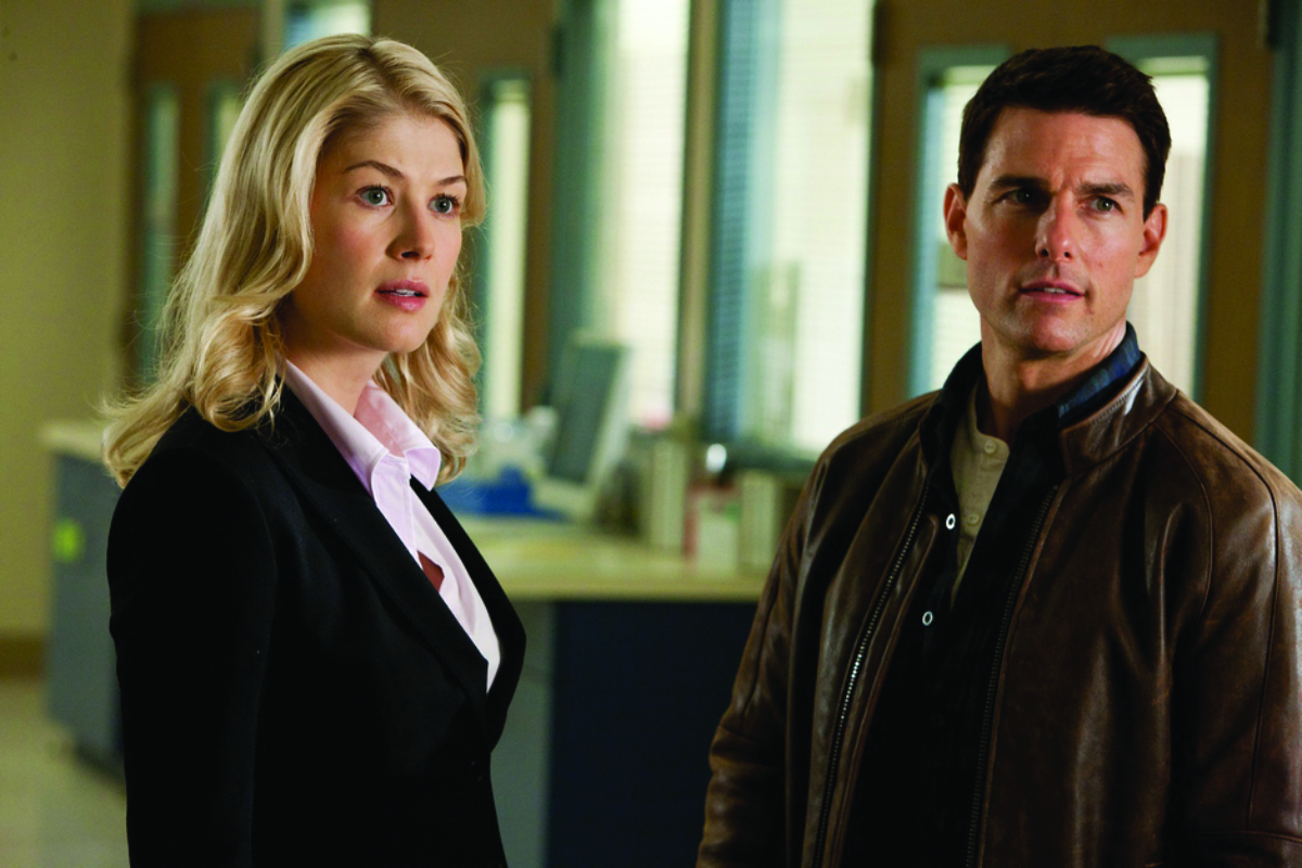 Jack Reacher - La prova decisiva