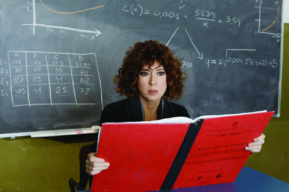 Provaci ancora Prof! 5