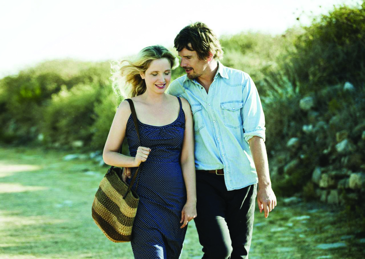 Before Midnight