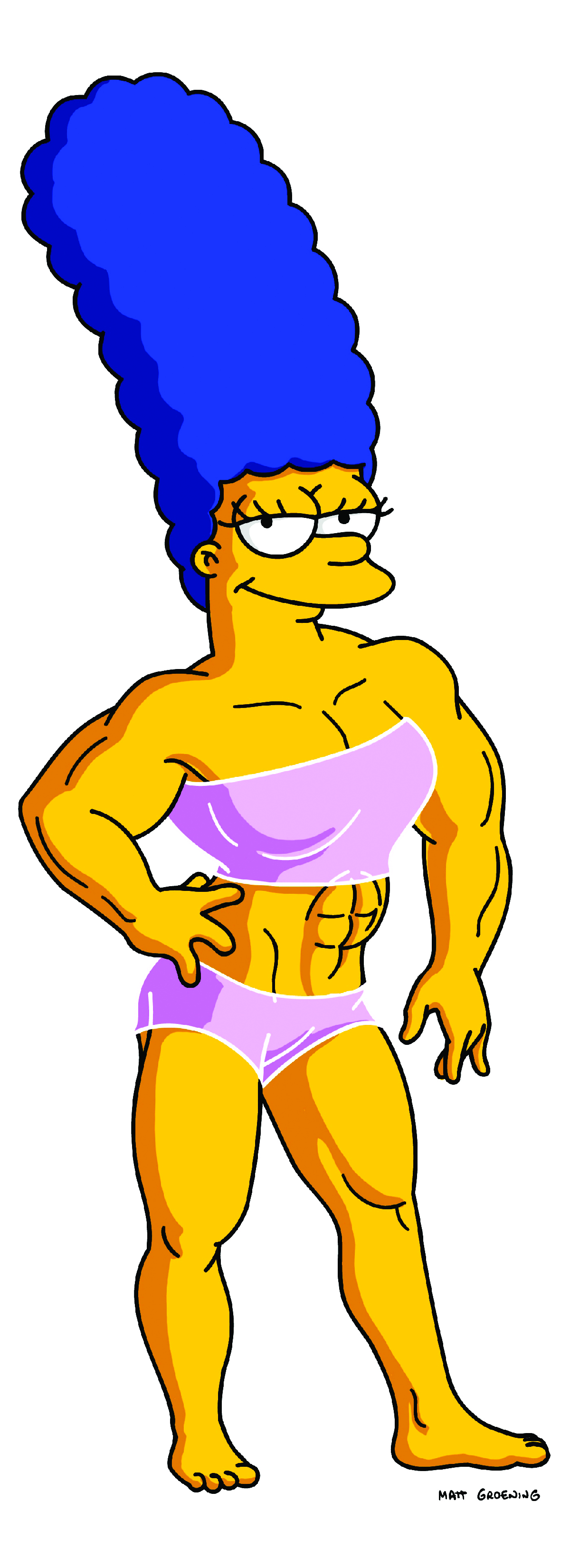 I Simpson