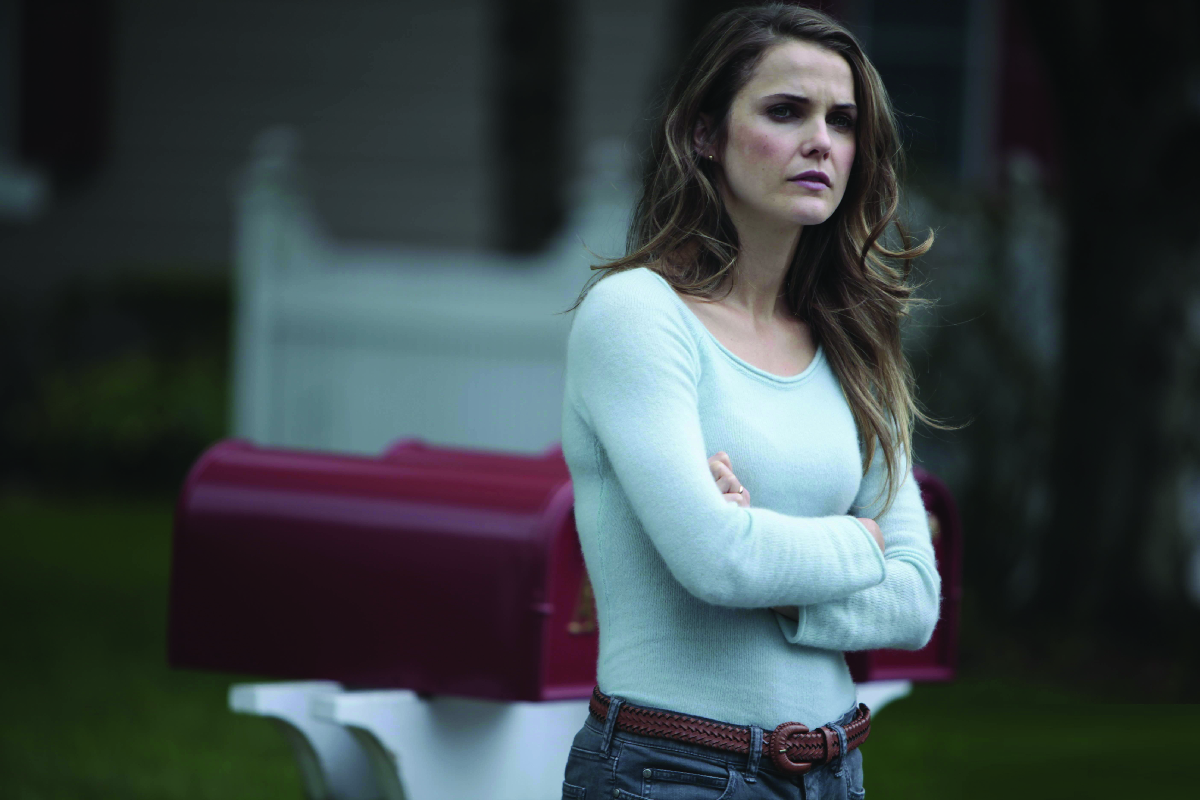 The Americans-Missione