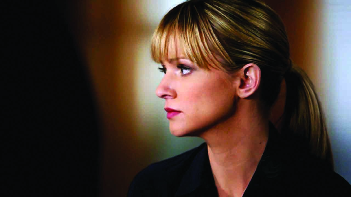 Criminal Minds-Nemico pubblico