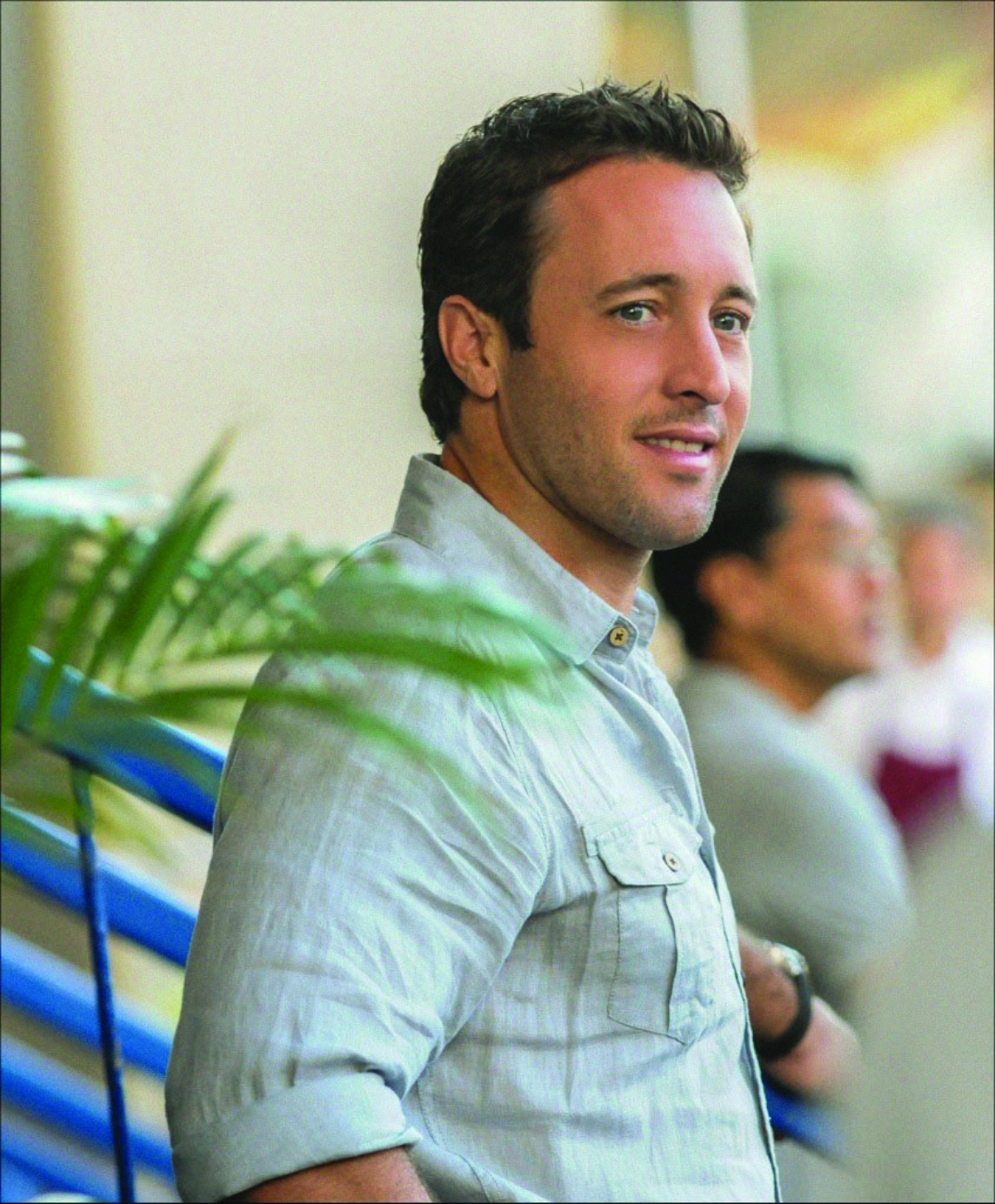 Hawaii Five-0-Bambole