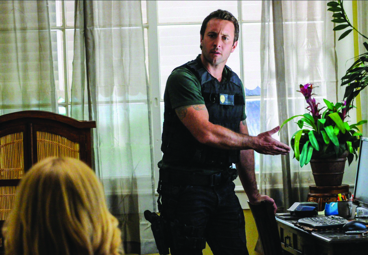 Hawaii Five-0-Il gioco