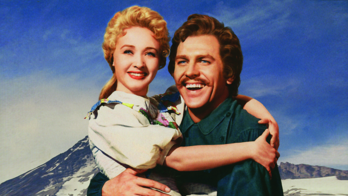 Sette spose per sette fratelli