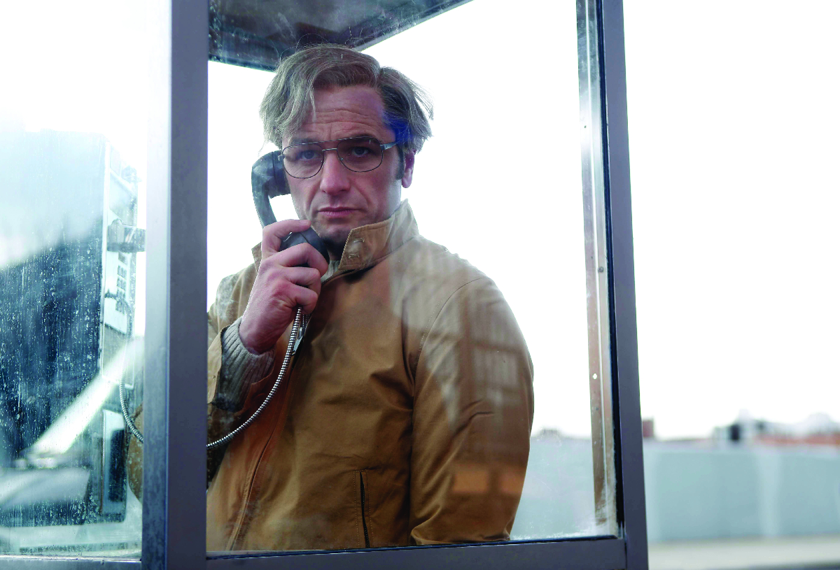 The Americans-Gioco di spie