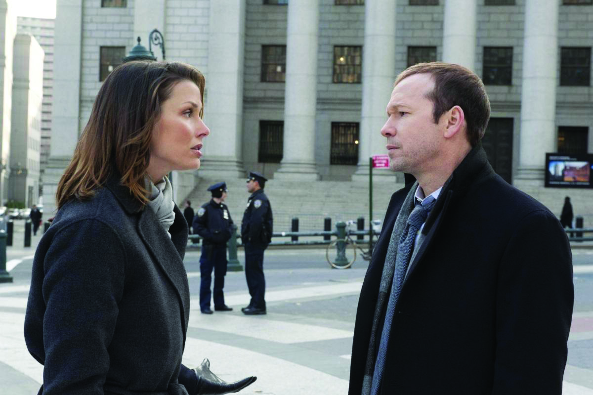 Blue Bloods-Equivoco
