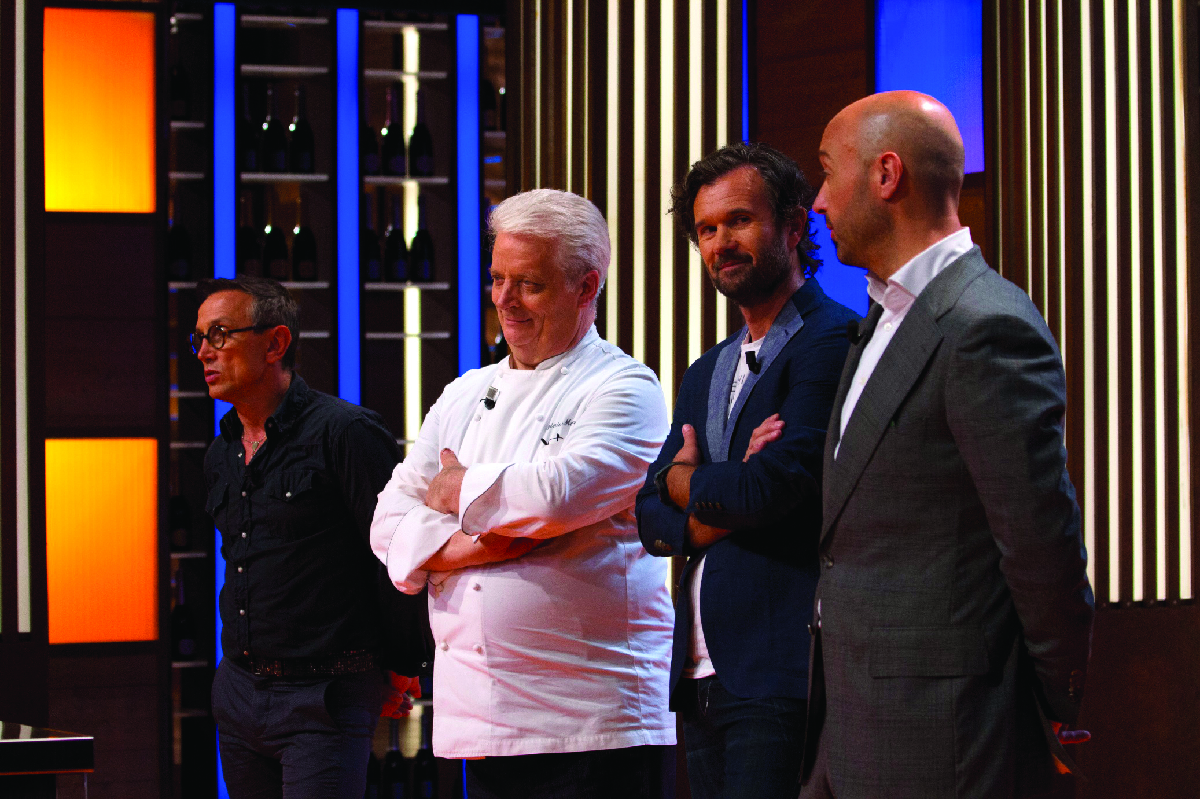 MasterChef Italia 3