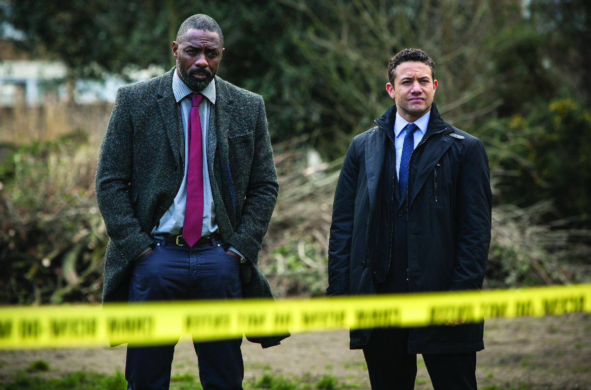 Luther-Terza stagione, episodio 2