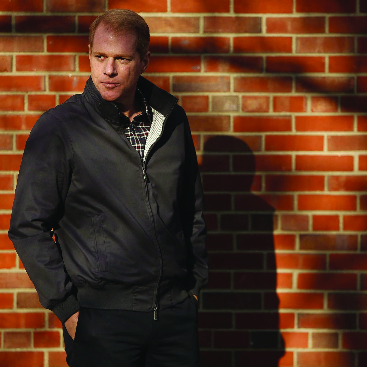 The Americans-Il colonnello