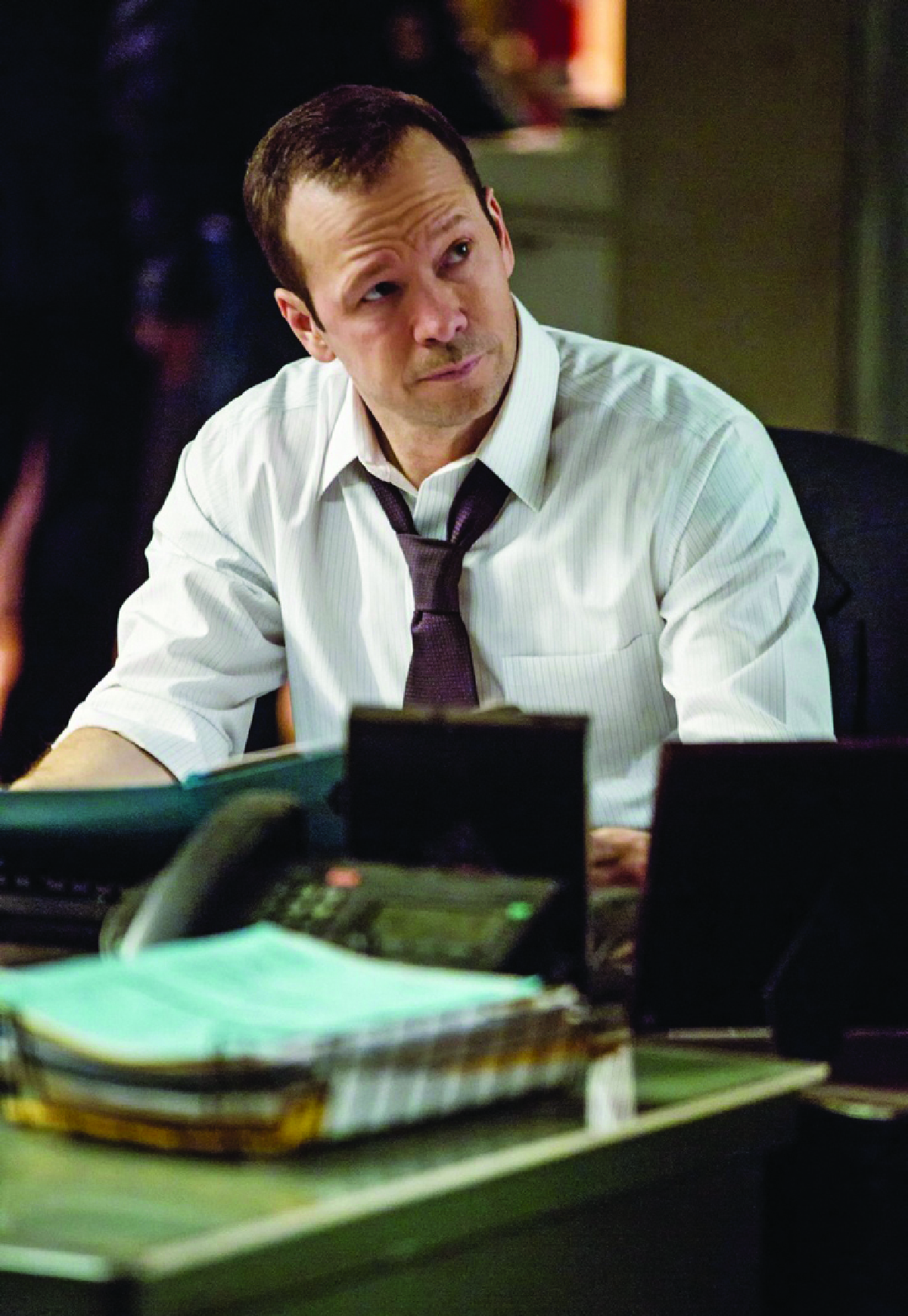 Blue Bloods-Il respiro del Diavolo