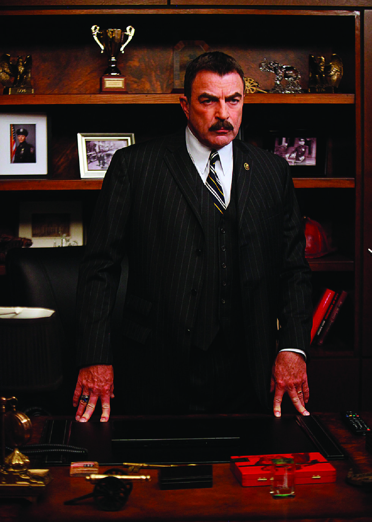 Blue Bloods-Una via d'uscita