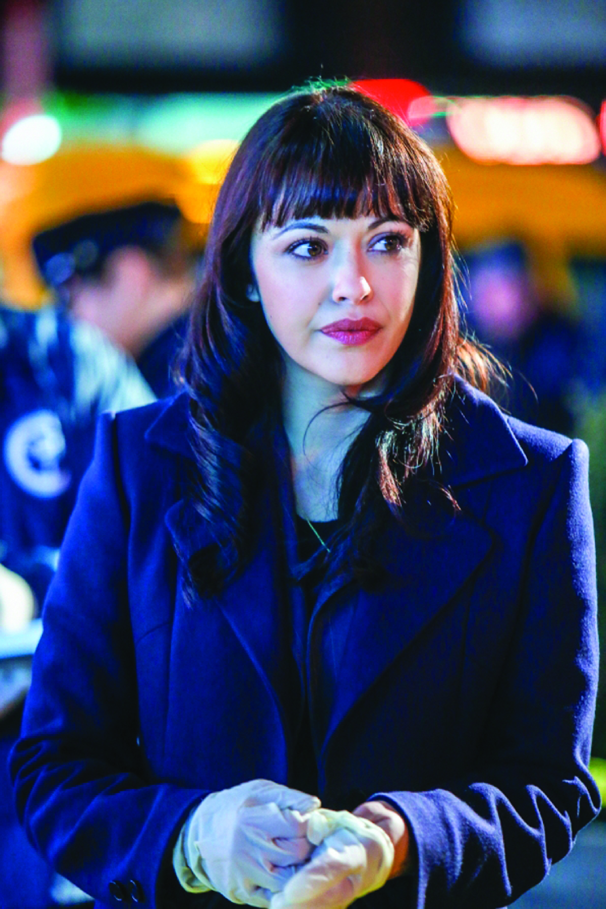 Blue Bloods-Nessun rimpianto