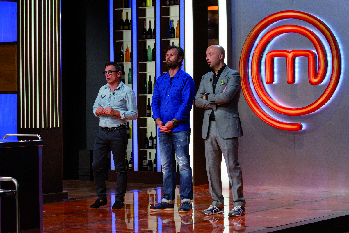 MasterChef Italia 3