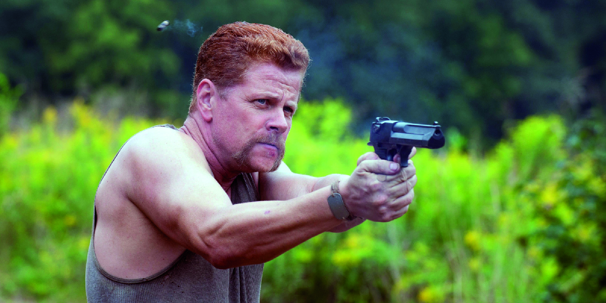 The Walking Dead-Salvare il mondo