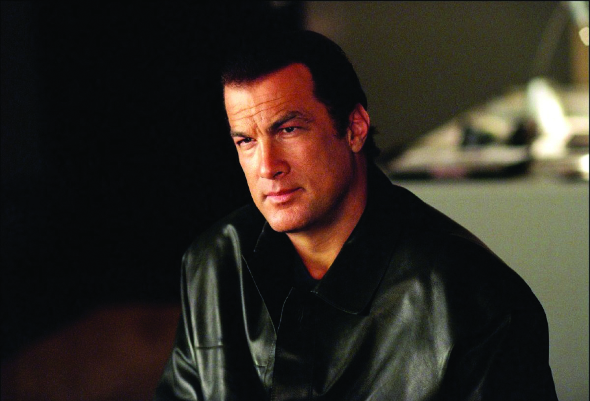 Belly of the Beast - Ultima missione