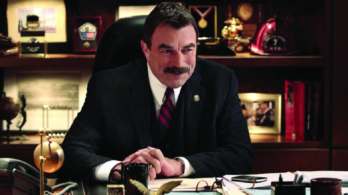 Blue Bloods-Regole non scritte