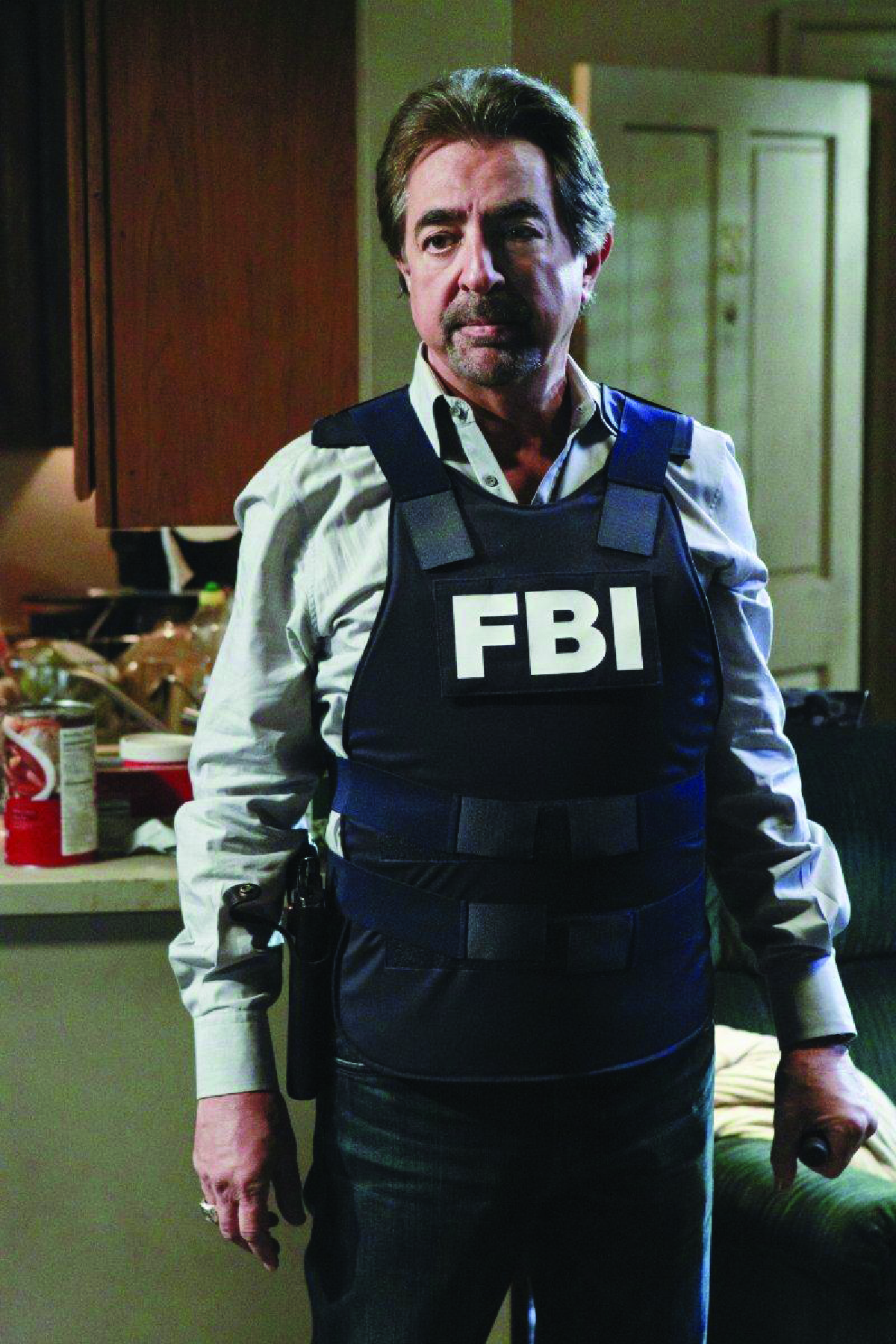 Criminal Minds-Nel sangue