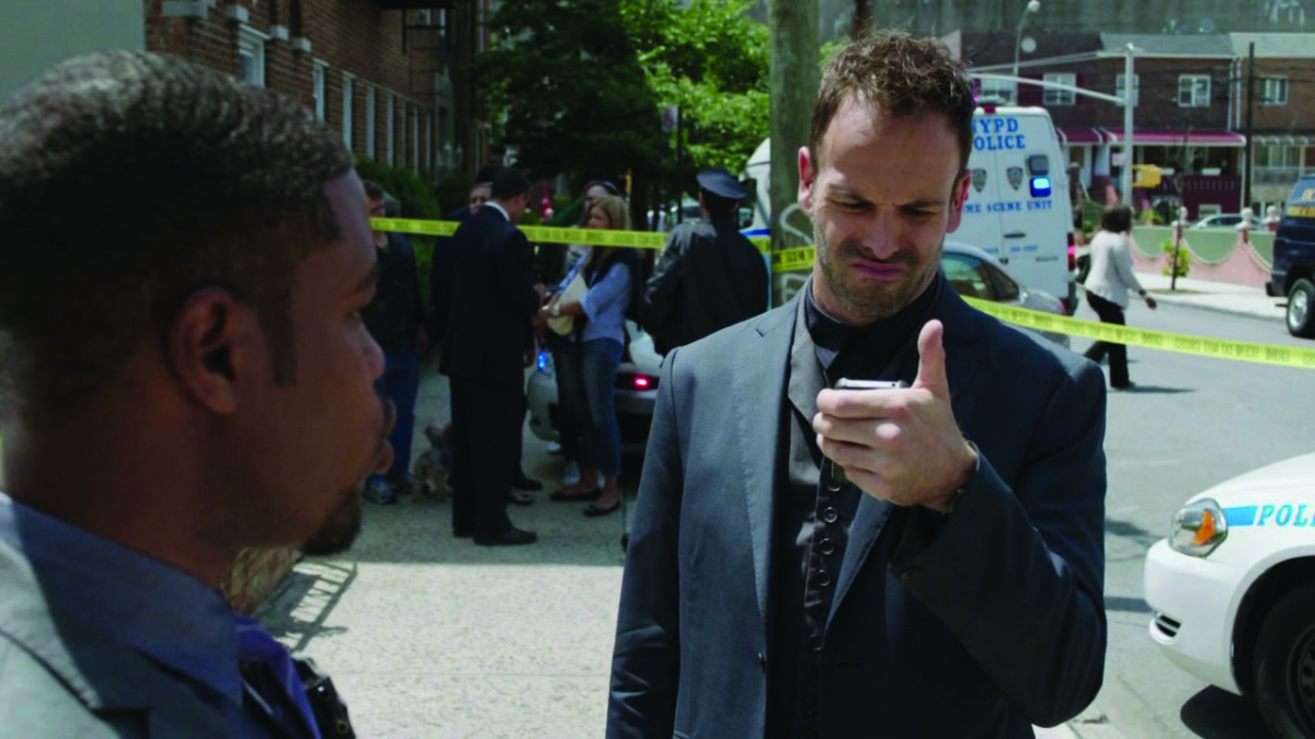 Elementary-Equazione mortale
