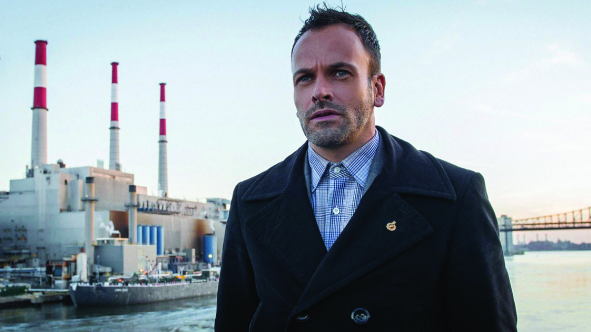 Elementary-In bilico