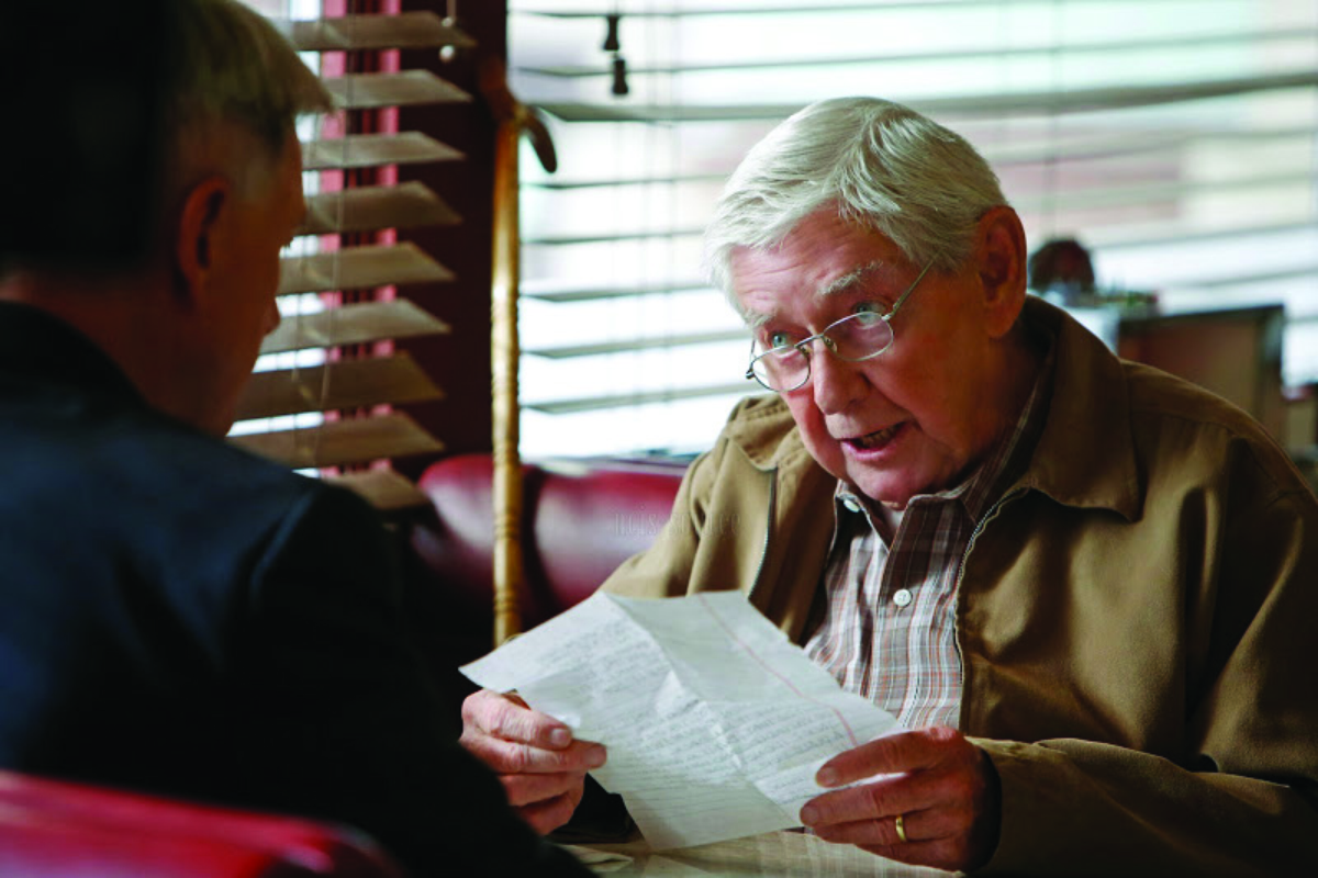 N.C.I.S.-Il Codice Jalaa