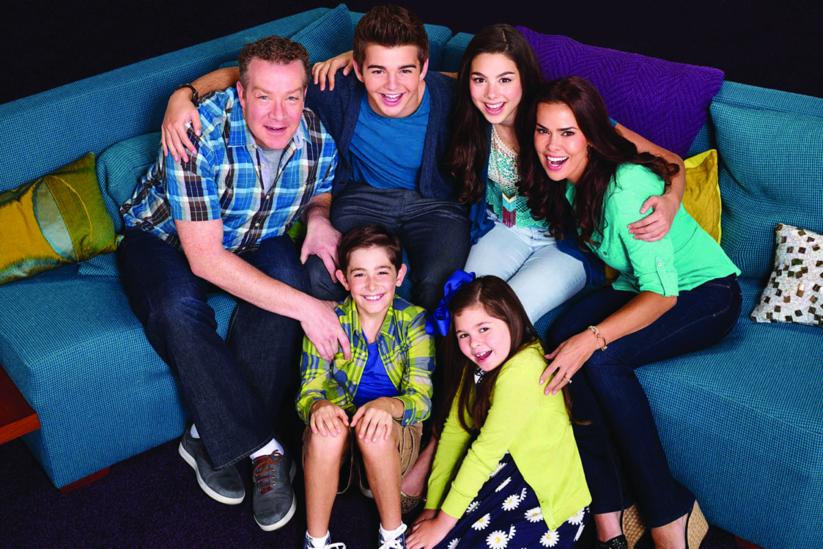 I Thunderman-Compleanno di ghiaccio