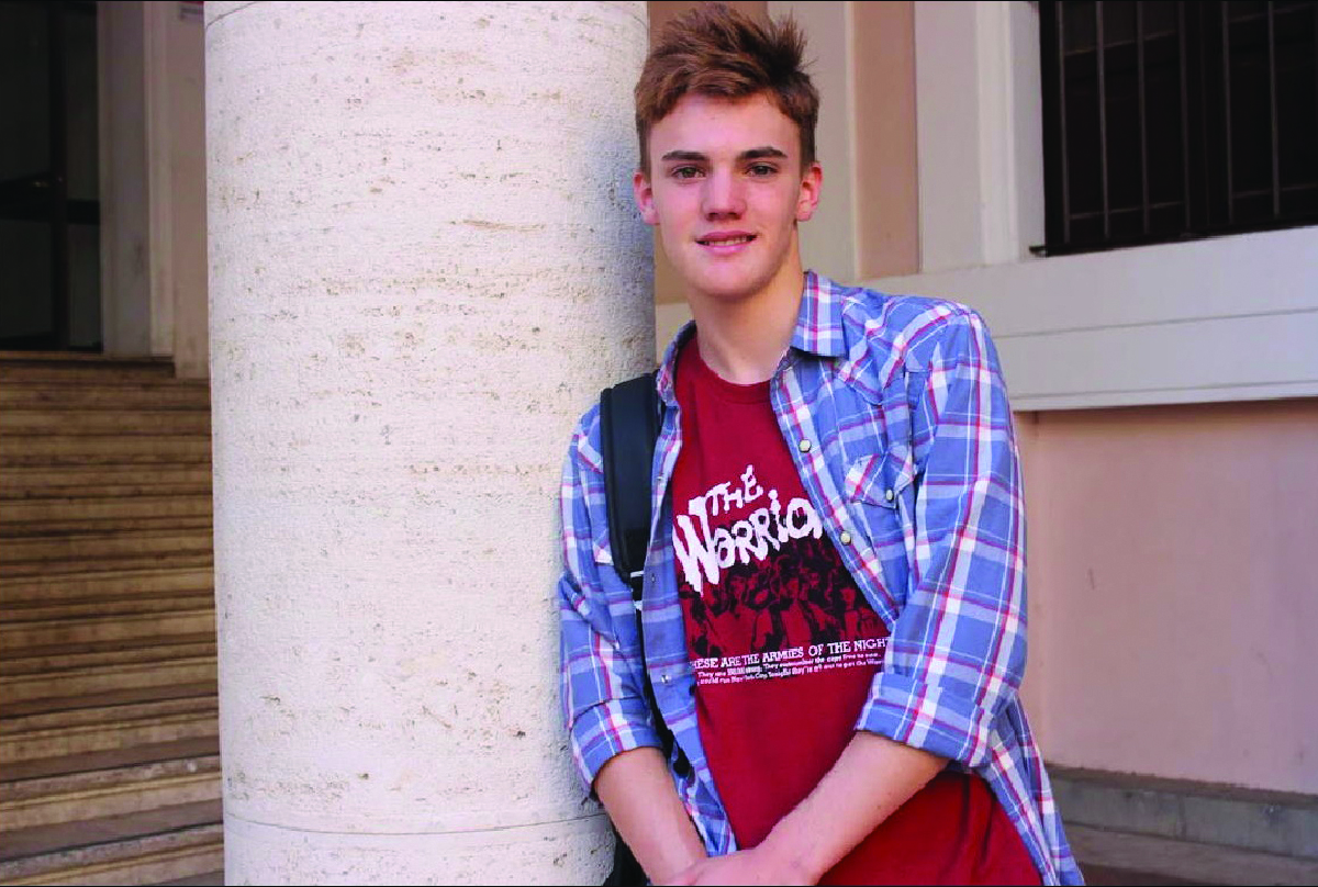 Un medico in famiglia 9-Appuntamento col vampiro