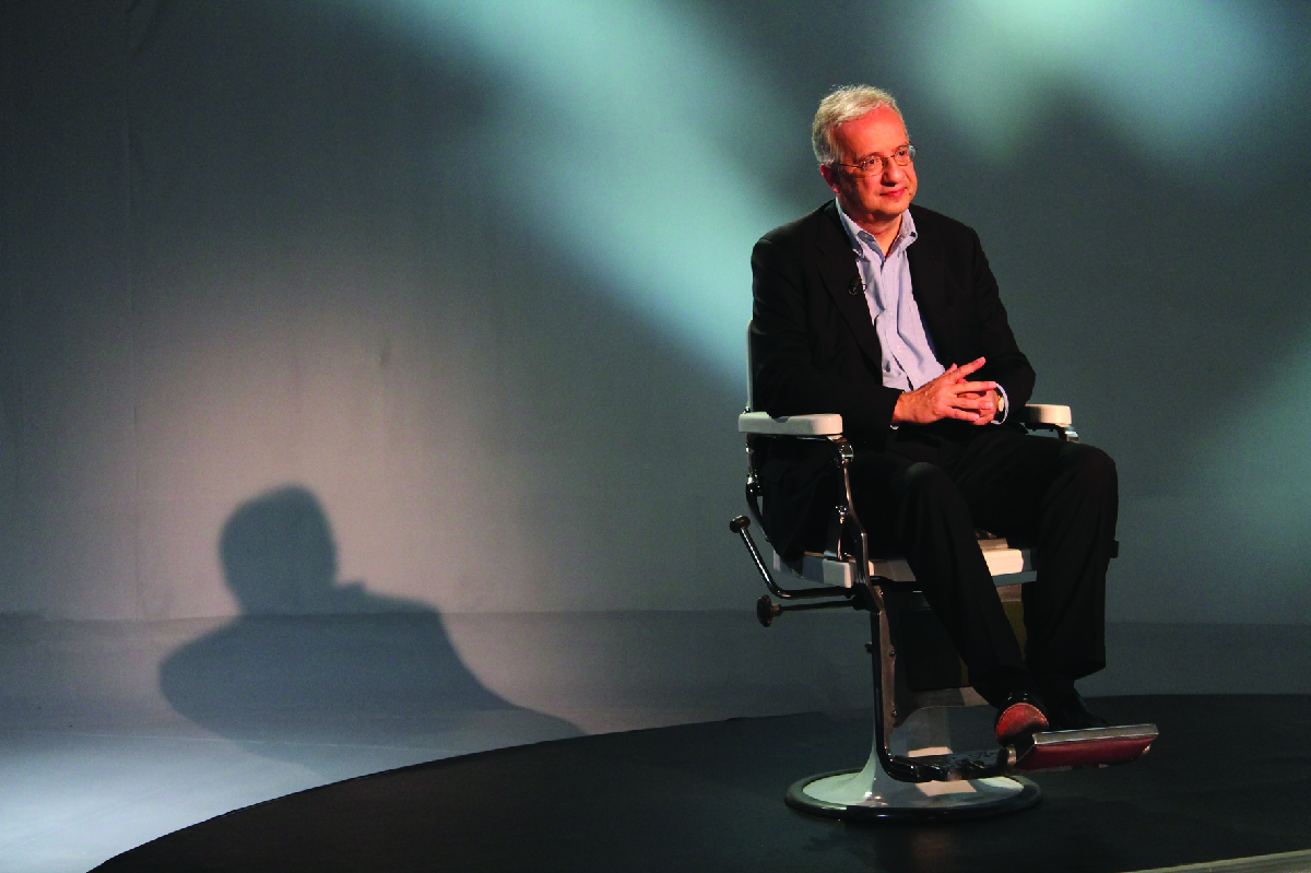 Bobby Kennedy - Il sogno di un mondo migliore