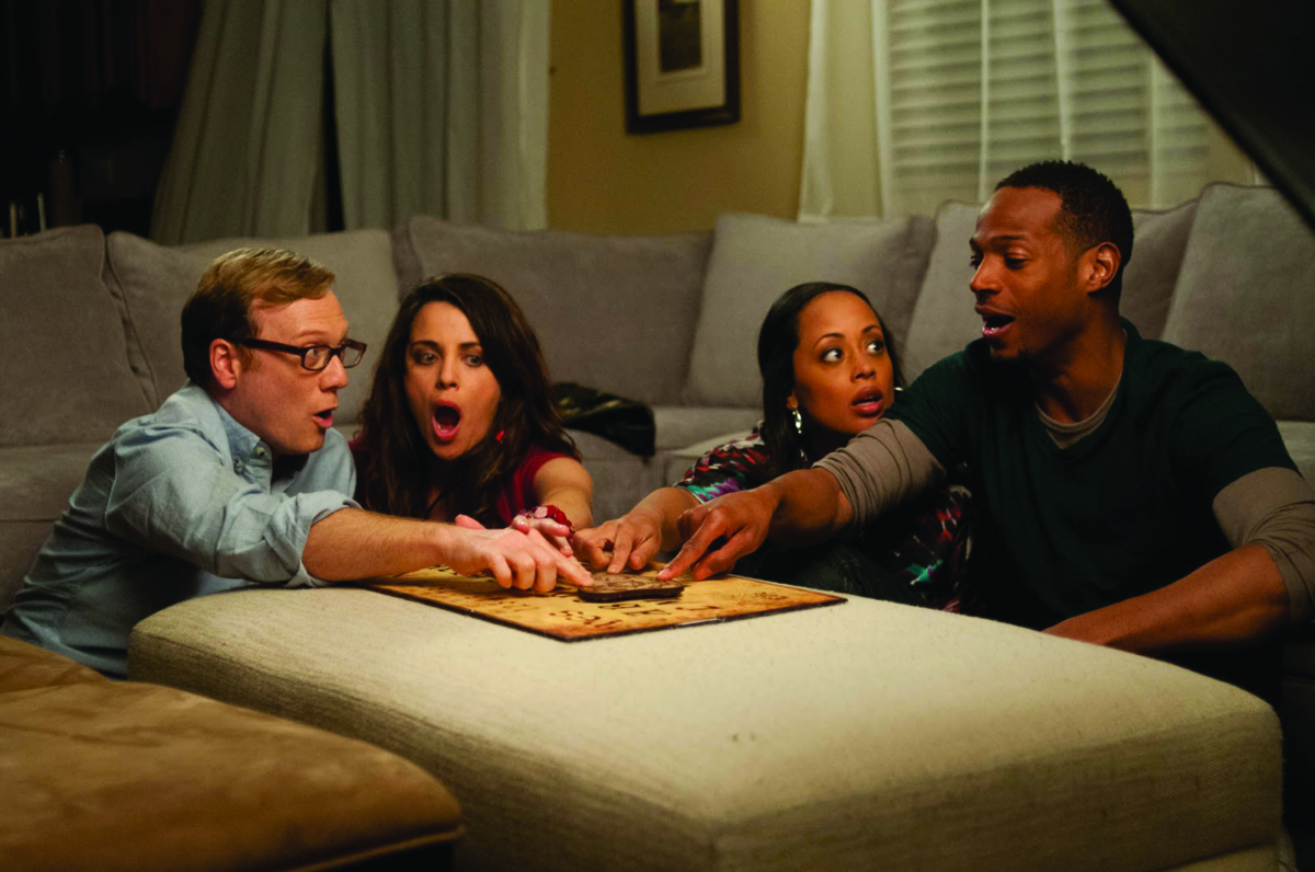 Ghost Movie 2 - Questa volta è guerra