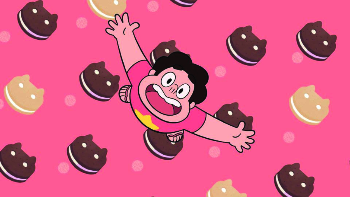 Steven Universe
