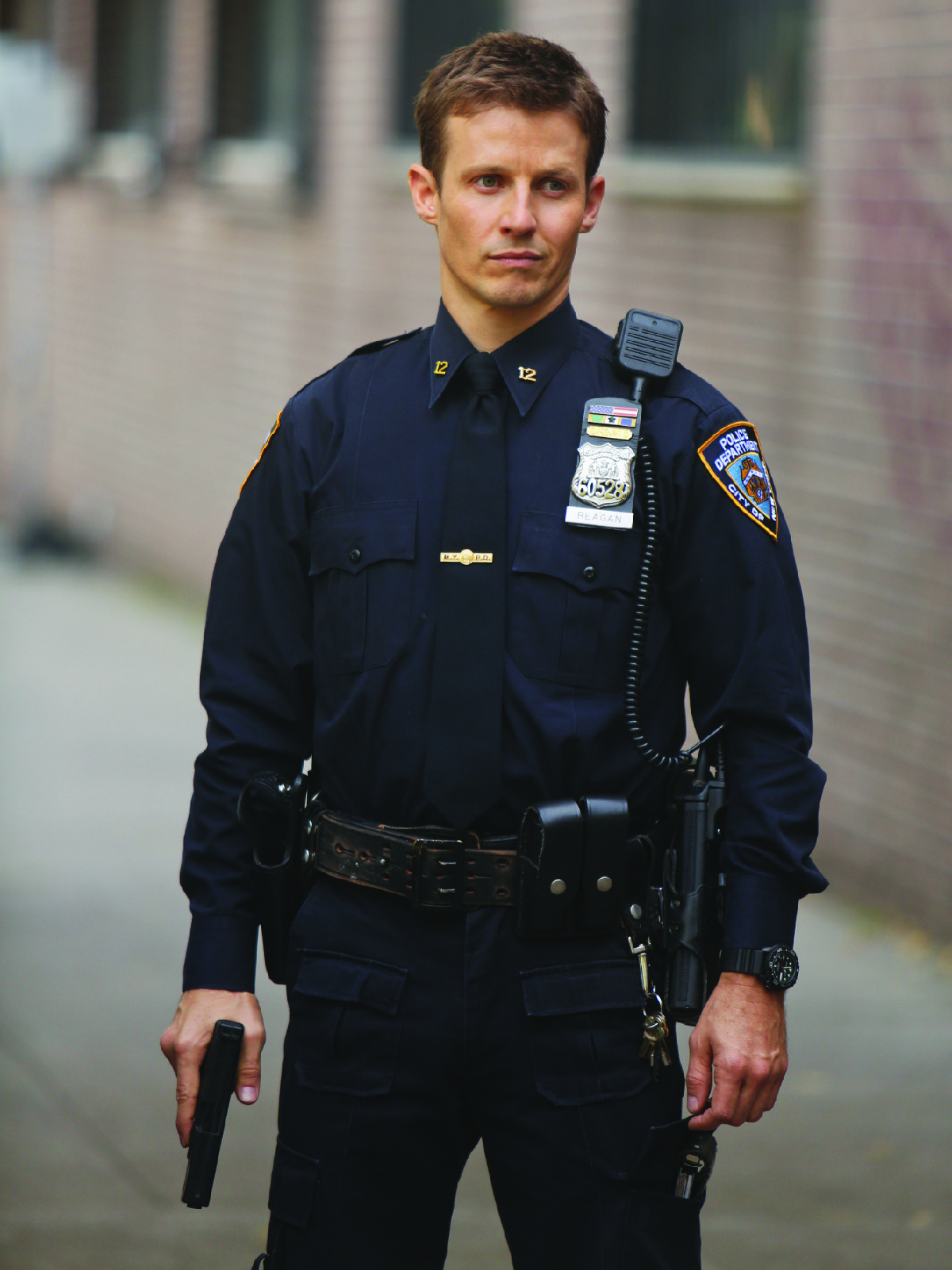 Blue Bloods-Il libro nero