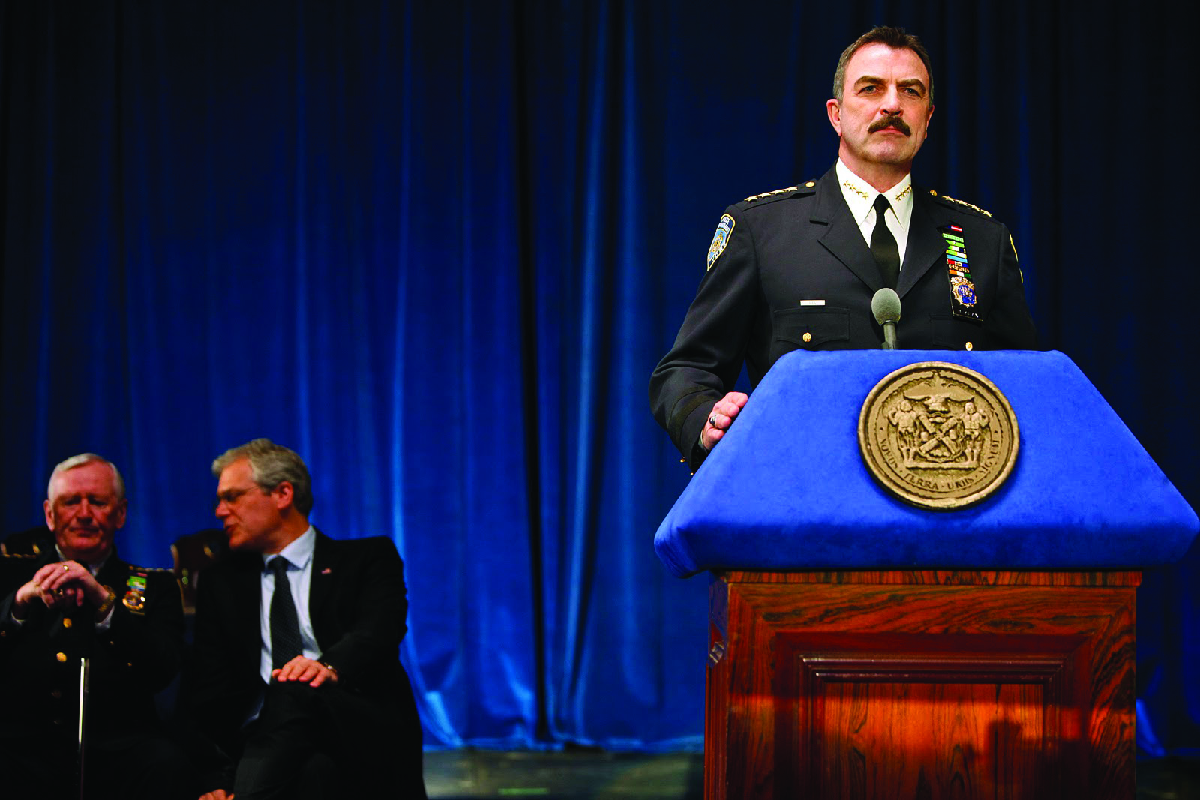 Blue Bloods-Ragazzi da salvare