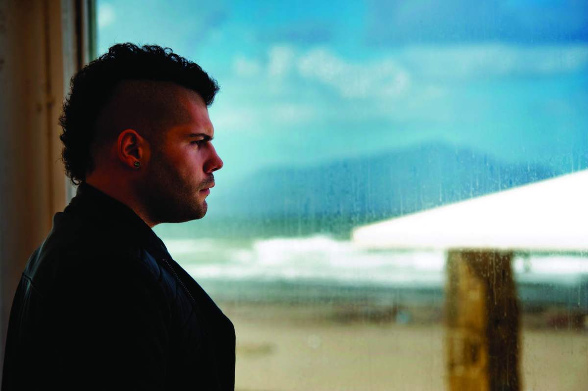 Gomorra - La serie-Dodicesima puntata: Gli immortali