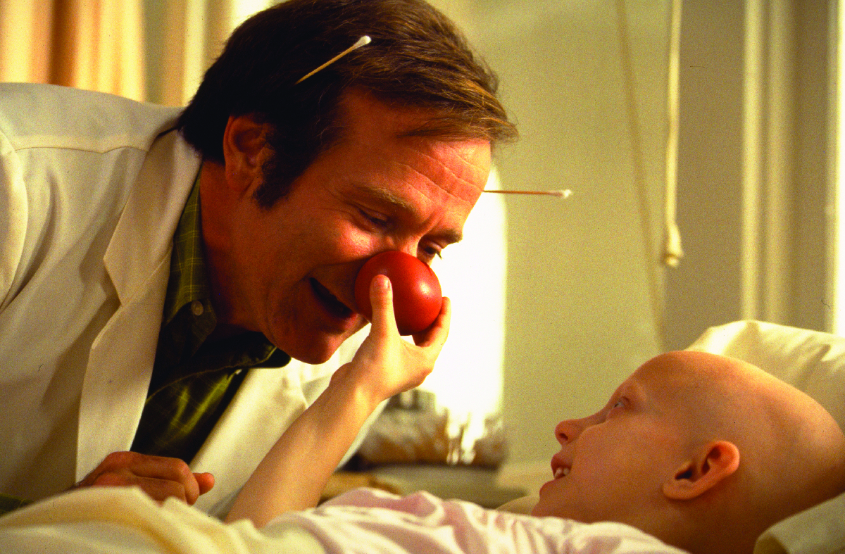 Patch Adams