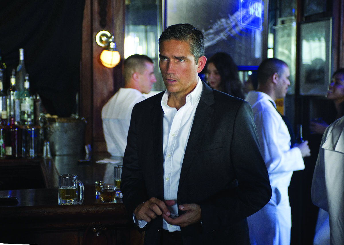 Person of Interest-Libera uscita