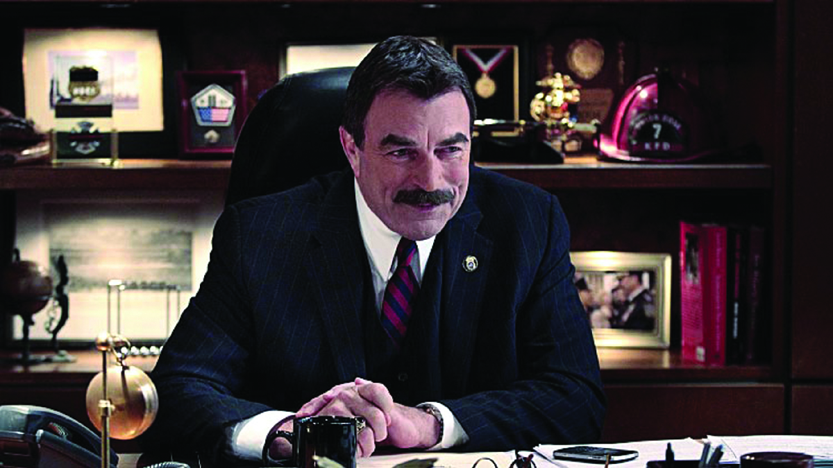 Blue Bloods-Legami scomodi