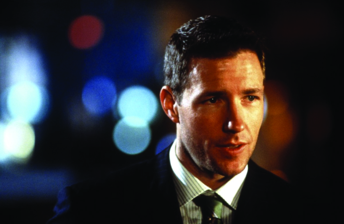 Confidence - La truffa perfetta