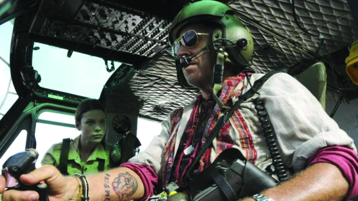 Hawaii Five-0-Imbrogliona