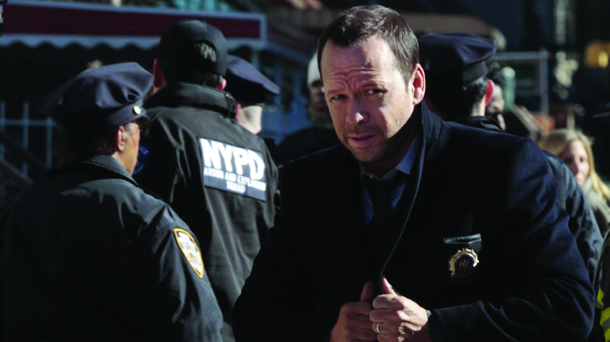 Blue Bloods-Errore d'identità