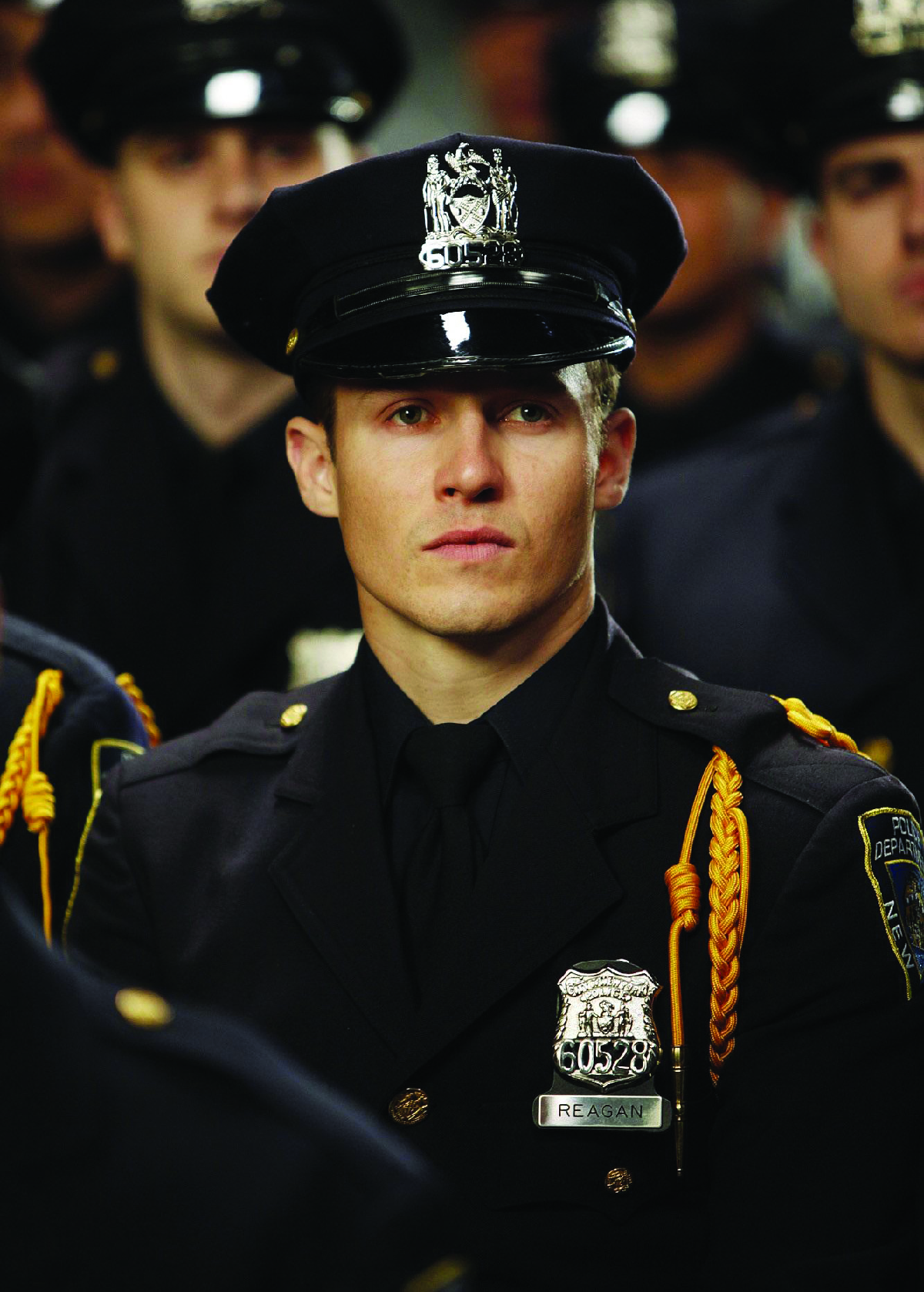 Blue Bloods-Solo per un bacio
