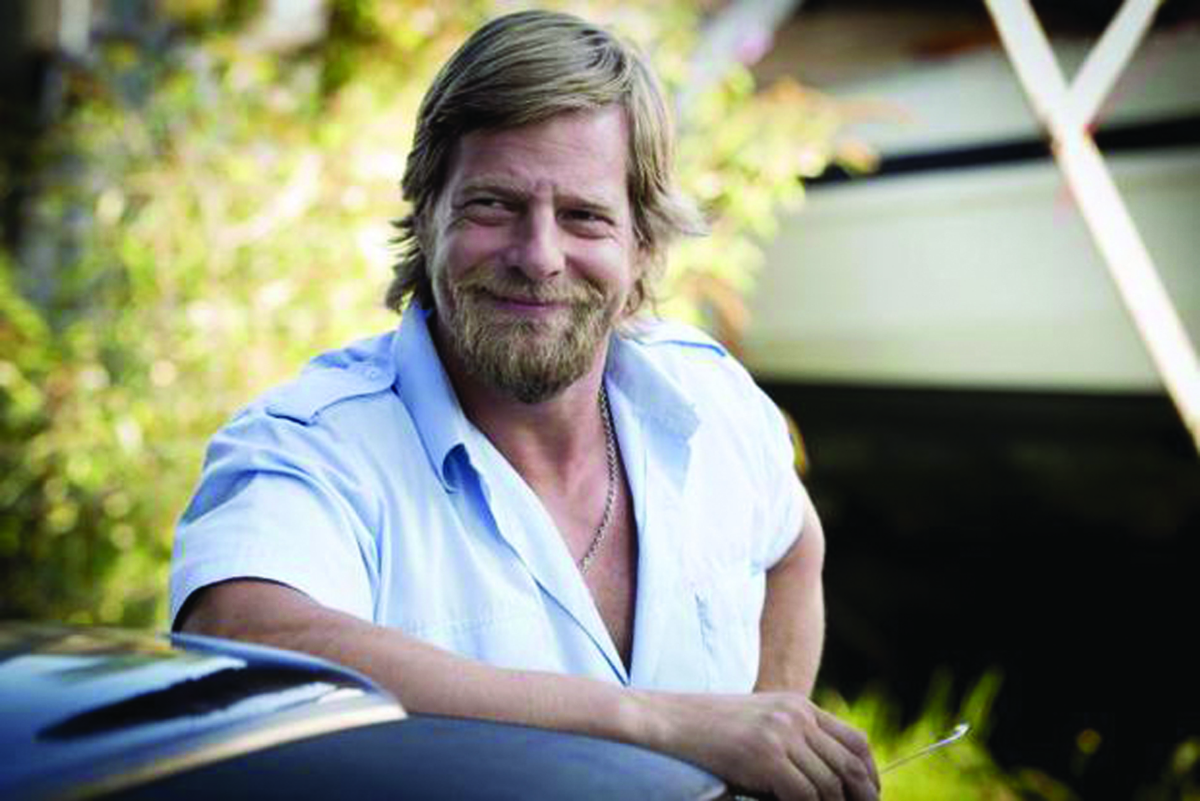 Last Cop - L'ultimo sbirro-Operazione Ventaglietto