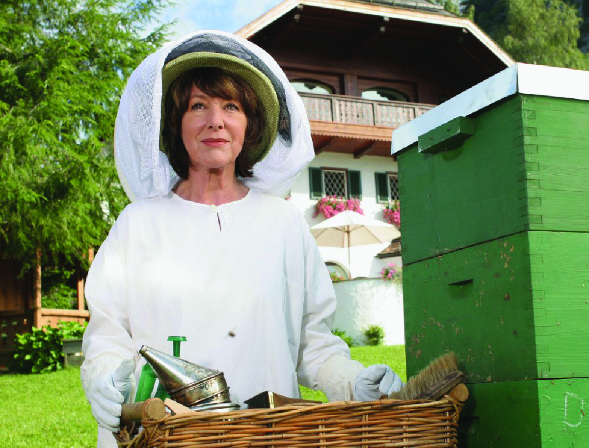 Sulle ali dell'amore