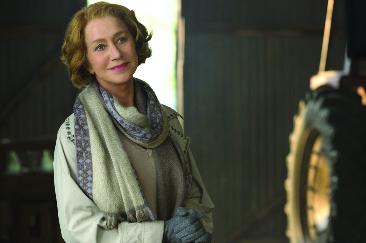 Amore, cucina e curry