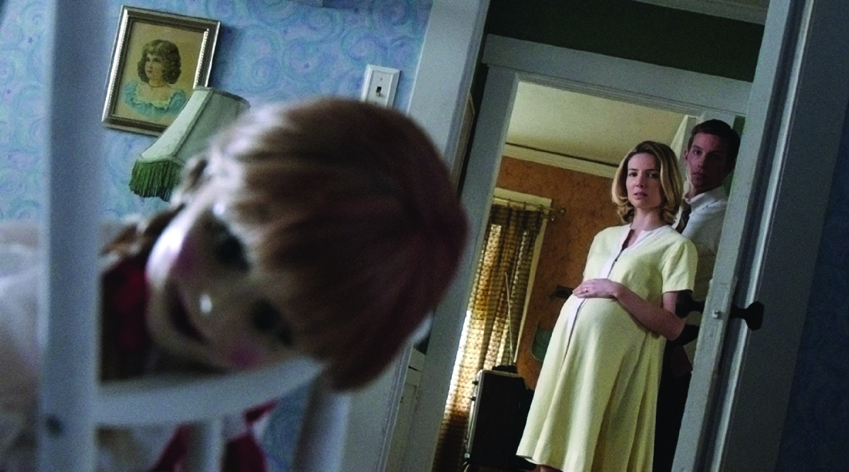 Annabelle