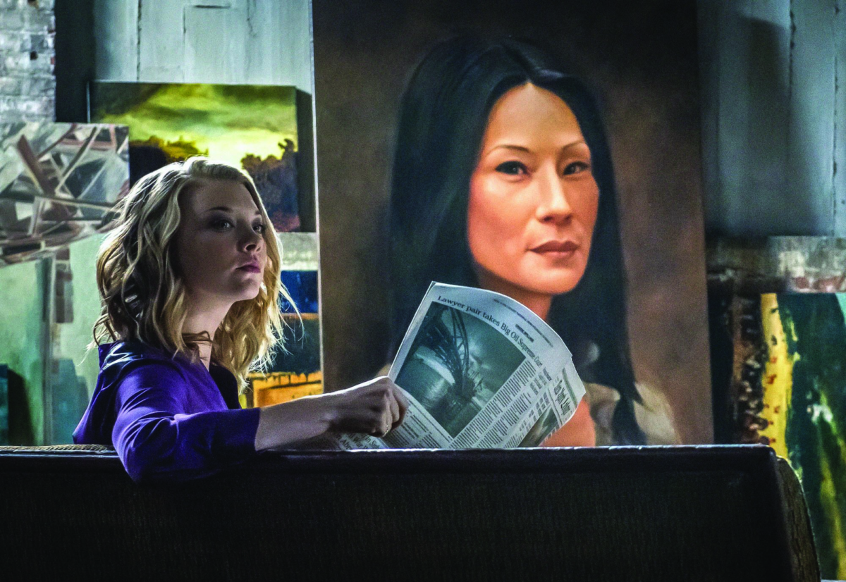 Elementary-Mente diabolica